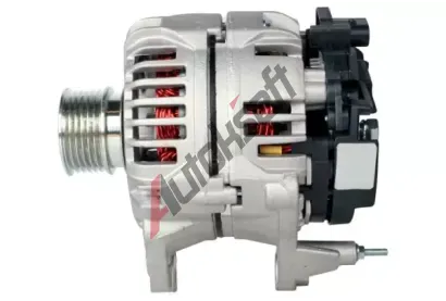 HELLA Altern�tor HELLA TiMEFiT HE 8EL012428-161, 8EL 012 428-161