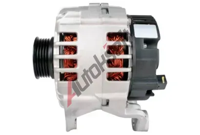 HELLA Alterntor HELLA TiMEFiT HE 8EL012428-171, 8EL 012 428-171