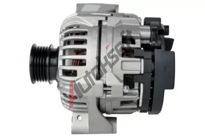HELLA Alterntor HELLA ValueFit HE 8EL012428-211, 8EL 012 428-211