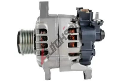 HELLA Alterntor HELLA TiMEFiT HE 8EL012428-251, 8EL 012 428-251