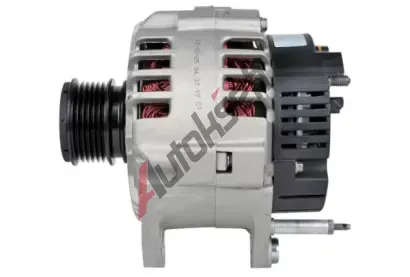 HELLA Alterntor HELLA TiMEFiT HE 8EL012428-271, 8EL 012 428-271