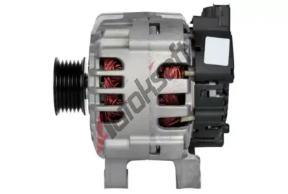 HELLA Alterntor HELLA TiMEFiT HE 8EL012428-311, 8EL 012 428-311