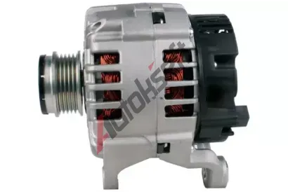 HELLA Alterntor HELLA TiMEFiT HE 8EL012428-361, 8EL 012 428-361