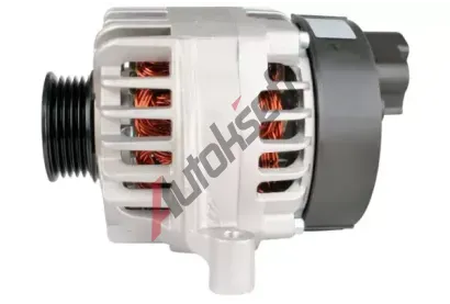 HELLA Alterntor HELLA TiMEFiT HE 8EL012428-381, 8EL 012 428-381