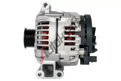 HELLA Alterntor HELLA TiMEFiT HE 8EL012428-411, 8EL 012 428-411