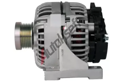 HELLA Alterntor HELLA TiMEFiT HE 8EL012428-431, 8EL 012 428-431