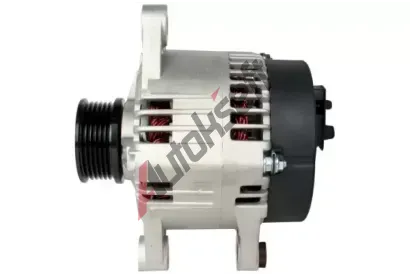 HELLA Alterntor HELLA TiMEFiT HE 8EL012428-471, 8EL 012 428-471