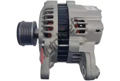 HELLA Alternátor HELLA TiMEFiT HE 8EL012428-491, 8EL 012 428-491 HELLA Alternátor HELLA TiMEFiT HE 8EL012428-491, 8EL 012 428-491