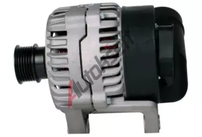 HELLA Alterntor HELLA ValueFit HE 8EL012428-531, 8EL 012 428-531