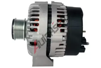 HELLA Alterntor HELLA ValueFit HE 8EL012428-581, 8EL 012 428-581