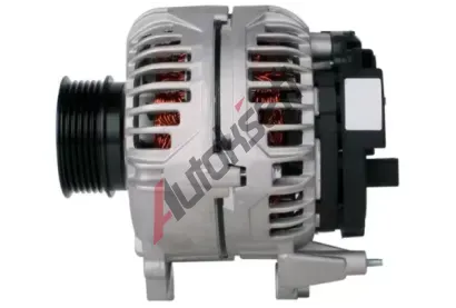 HELLA Alterntor HELLA ValueFit HE 8EL012428-651, 8EL 012 428-651