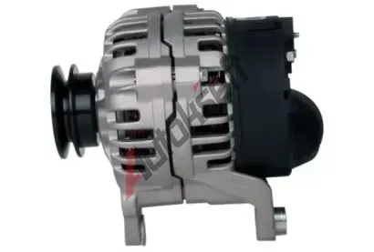 HELLA Alterntor HELLA ValueFit HE 8EL012428-661, 8EL 012 428-661