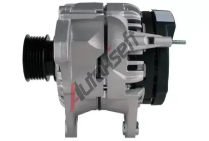 HELLA Alterntor HELLA ValueFit HE 8EL012428-681, 8EL 012 428-681