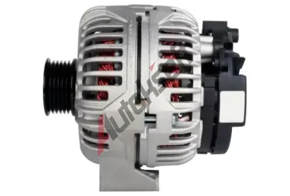 HELLA Alterntor HELLA ValueFit HE 8EL012428-721, 8EL 012 428-721