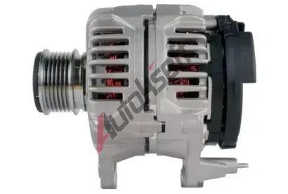 HELLA Alterntor HELLA ValueFit HE 8EL012428-771, 8EL 012 428-771