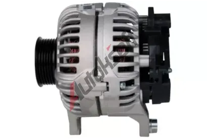 HELLA Alterntor HELLA ValueFit HE 8EL012428-781, 8EL 012 428-781