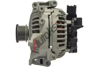 HELLA Alterntor HELLA ValueFit HE 8EL012428-791, 8EL 012 428-791