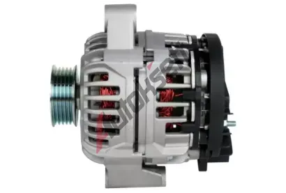 HELLA Alterntor HELLA ValueFit HE 8EL012428-841, 8EL 012 428-841