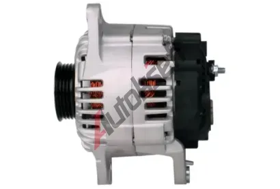 HELLA Alterntor HELLA ValueFit HE 8EL012429-001, 8EL 012 429-001
