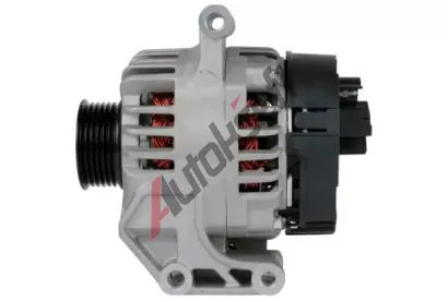 HELLA Alterntor HELLA ValueFit HE 8EL012429-111, 8EL 012 429-111