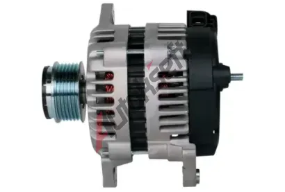 HELLA Alterntor HELLA ValueFit HE 8EL012429-171, 8EL 012 429-171