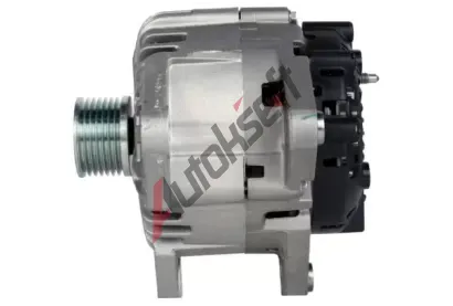 HELLA Alterntor HELLA ValueFit HE 8EL012429-211, 8EL 012 429-211