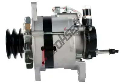 HELLA Alterntor HELLA ValueFit HE 8EL012429-271, 8EL 012 429-271