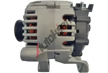 HELLA Alterntor HELLA ValueFit HE 8EL012429-291, 8EL 012 429-291