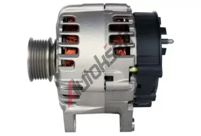 HELLA Alterntor HELLA ValueFit HE 8EL012429-391, 8EL 012 429-391