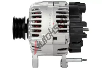 HELLA Alterntor HELLA ValueFit HE 8EL012429-571, 8EL 012 429-571
