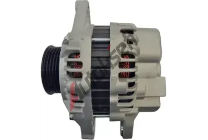 HELLA Alterntor HELLA ValueFit HE 8EL012429-591, 8EL 012 429-591