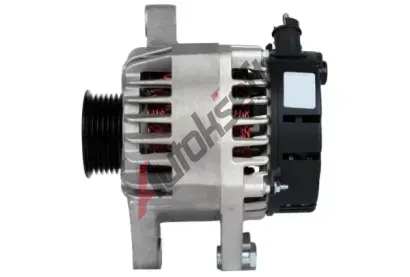HELLA Alterntor HELLA ValueFit HE 8EL012429-611, 8EL 012 429-611
