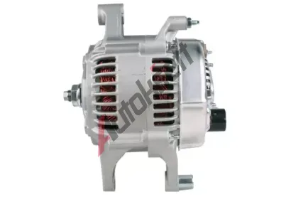 HELLA Alterntor HELLA ValueFit HE 8EL012429-661, 8EL 012 429-661