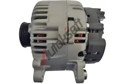 HELLA Alterntor HELLA ValueFit HE 8EL012429-701, 8EL 012 429-701