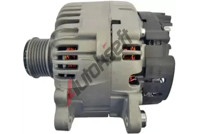 HELLA Alterntor HELLA ValueFit HE 8EL012429-811, 8EL 012 429-811