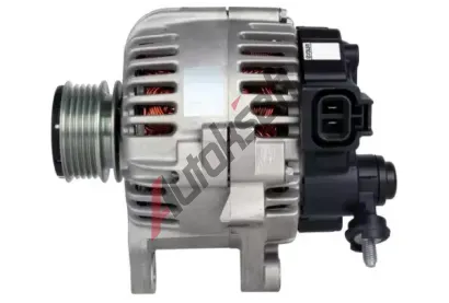 HELLA Alterntor HELLA ValueFit HE 8EL012429-841, 8EL 012 429-841