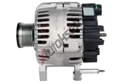 HELLA Alterntor HELLA ValueFit HE 8EL012429-881, 8EL 012 429-881