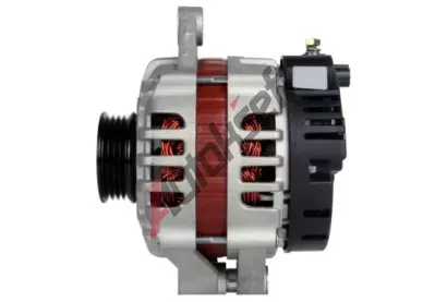 HELLA Alterntor HELLA ValueFit HE 8EL012429-891, 8EL 012 429-891