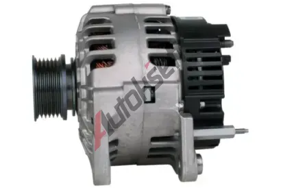 HELLA Alterntor HELLA ValueFit HE 8EL012429-951, 8EL 012 429-951