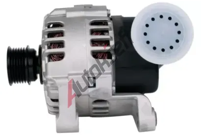 HELLA Alterntor HELLA ValueFit HE 8EL012430-011, 8EL 012 430-011