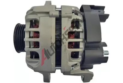 HELLA Alterntor HELLA ValueFit HE 8EL012430-031, 8EL 012 430-031