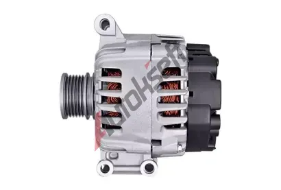 HELLA Alterntor HELLA ValueFit HE 8EL012430-051, 8EL 012 430-051
