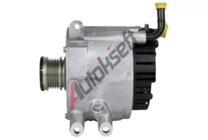 HELLA Alterntor HELLA ValueFit HE 8EL012430-081, 8EL 012 430-081