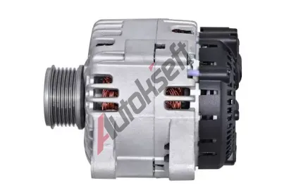 HELLA Alterntor HELLA ValueFit HE 8EL012430-091, 8EL 012 430-091