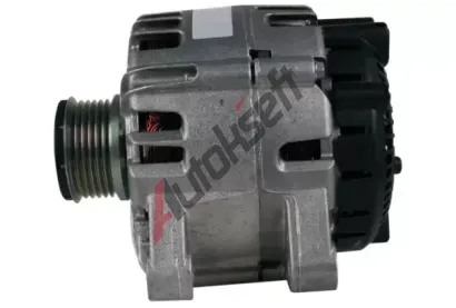 HELLA Alterntor HELLA ValueFit HE 8EL012430-121, 8EL 012 430-121