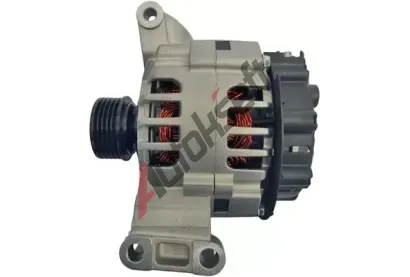 HELLA Alterntor HELLA ValueFit HE 8EL012430-161, 8EL 012 430-161