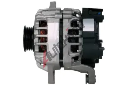 HELLA Alterntor HELLA ValueFit HE 8EL012430-171, 8EL 012 430-171