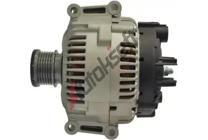 HELLA Alterntor HELLA ValueFit HE 8EL012430-201, 8EL 012 430-201