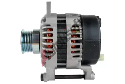 HELLA Alterntor HELLA ValueFit HE 8EL012430-211, 8EL 012 430-211