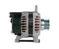 HELLA Alterntor HELLA ValueFit HE 8EL012430-211, 8EL 012 430-211